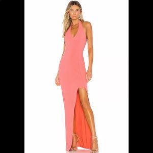 Likely peach dress size 6 new